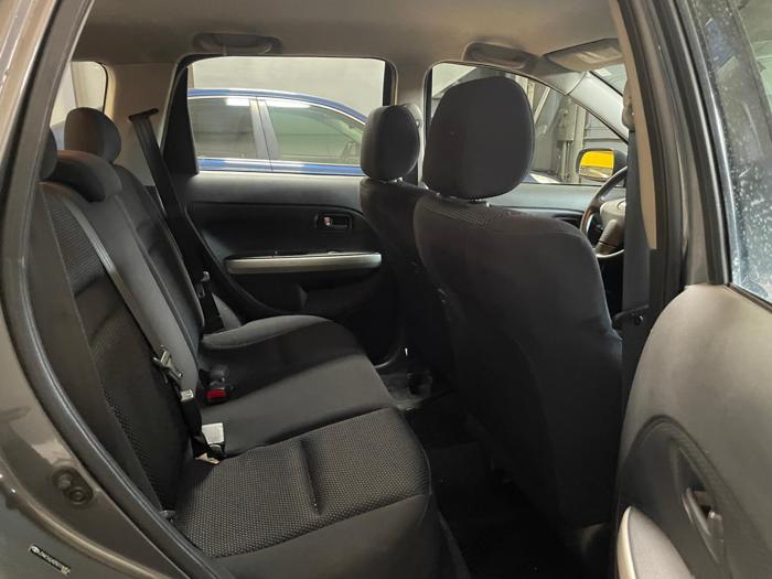 2005 Toyota Scion xA