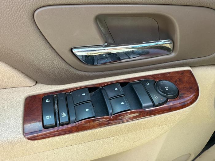 2010 Chevrolet Suburban
