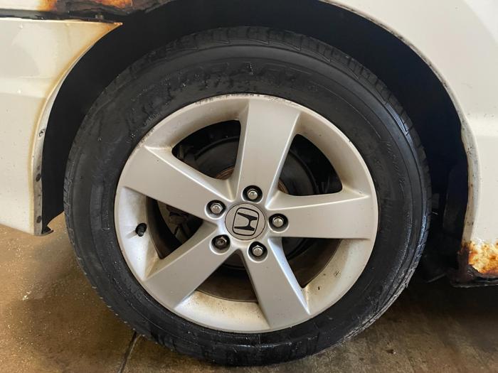 2006 Honda Civic