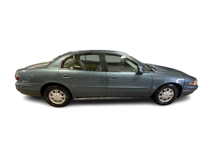 2002 buick lesabre limited with 152563 miles for sale near elk-river, minnesota dbd66ddbce43456ab006fb34e0b631f9.jpg