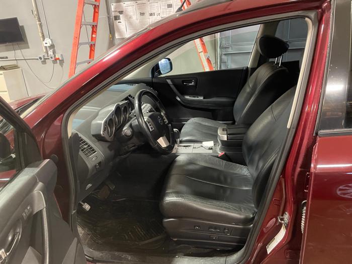 2007 Nissan Murano