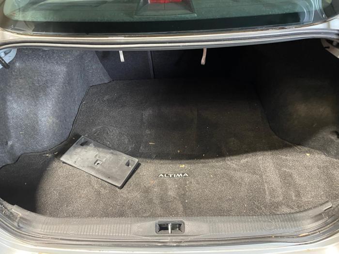 2011 Nissan Altima