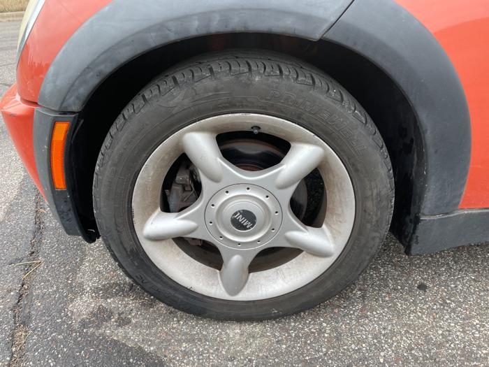 2005 mini cooper convertible with 113933 miles for sale near elk-river, minnesota dbff998af5cd4be5a48562221c7bbc26.jpeg