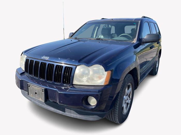 2006 Jeep Grand Cherokee