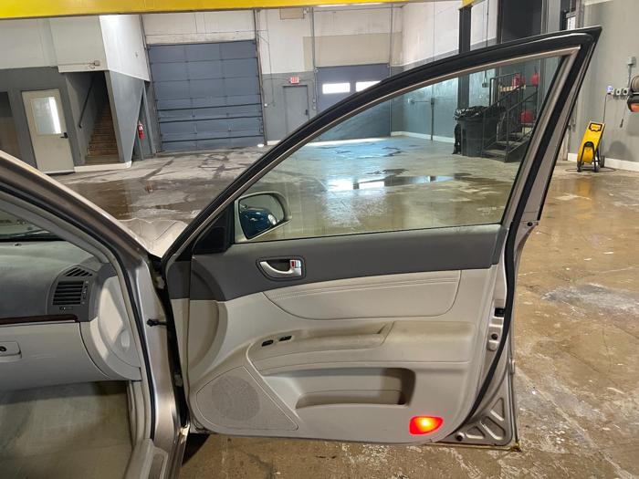 2006 Hyundai Sonata
