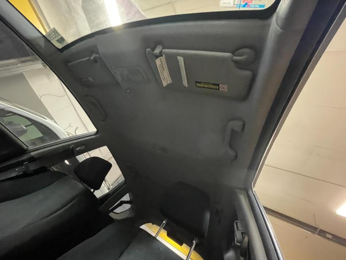 2009 Honda Fit