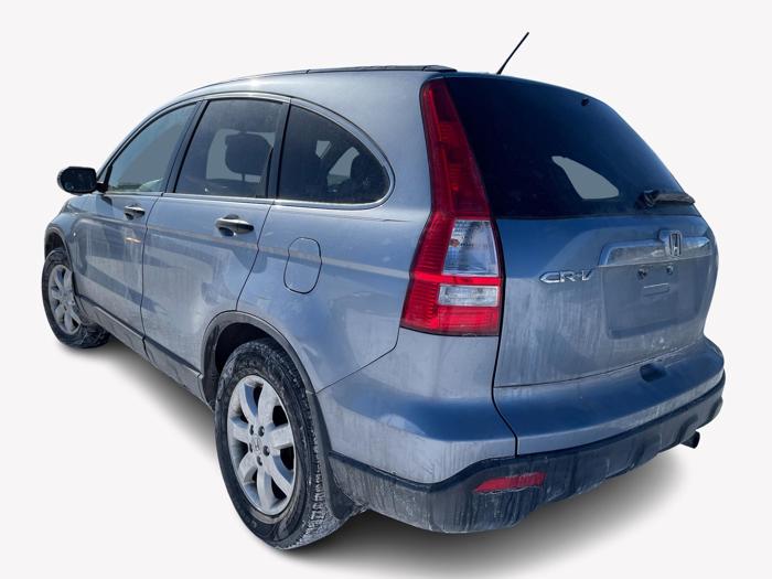 2009 Honda CR-V