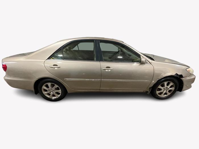 2005 Toyota Camry