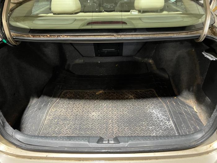 2003 Honda Accord