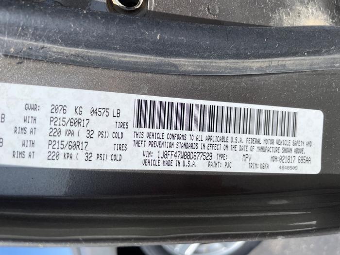 2008 jeep compass sport-4wd with 226904 miles for sale near clearwater, minnesota dc3619c3169a4c09b2cf8edd9d79526f.jpeg