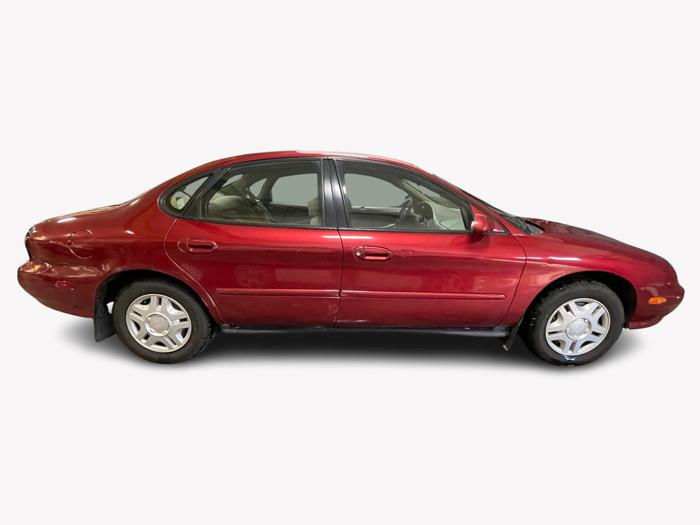 1999 Ford Taurus