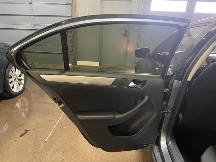 2015 Volkswagen Jetta