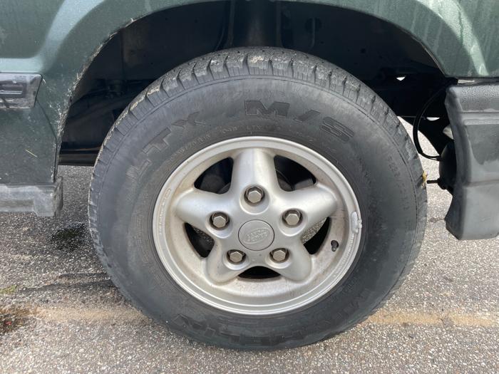 1996 land-rover discovery sd with 97394 miles for sale near elk-river, minnesota dc48682c23eb40ac88fee608702b150f.jpeg