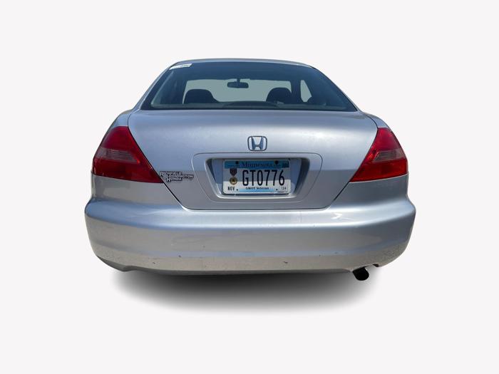 2003 Honda Accord