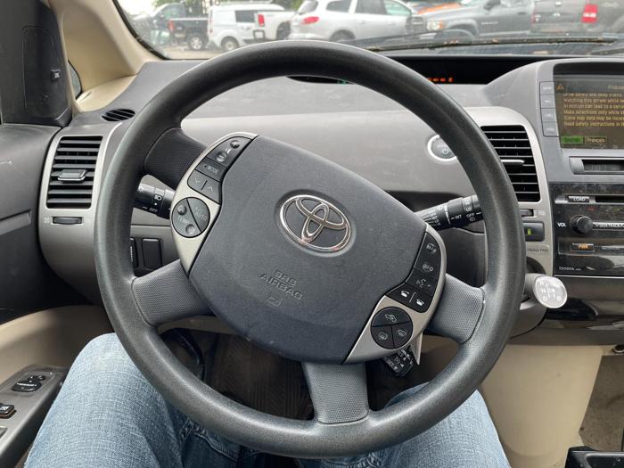 2005 Toyota Prius