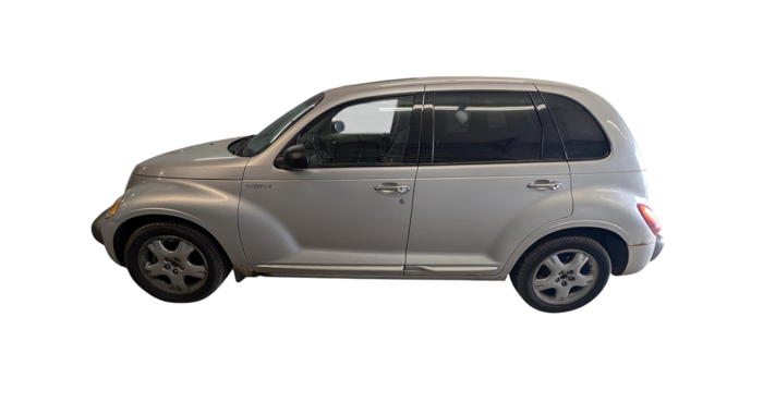 2001 chrysler pt-cruiser base with 140967 miles for sale near elk-river, minnesota dc66fe03911247708c8a79225c3fafa5.png