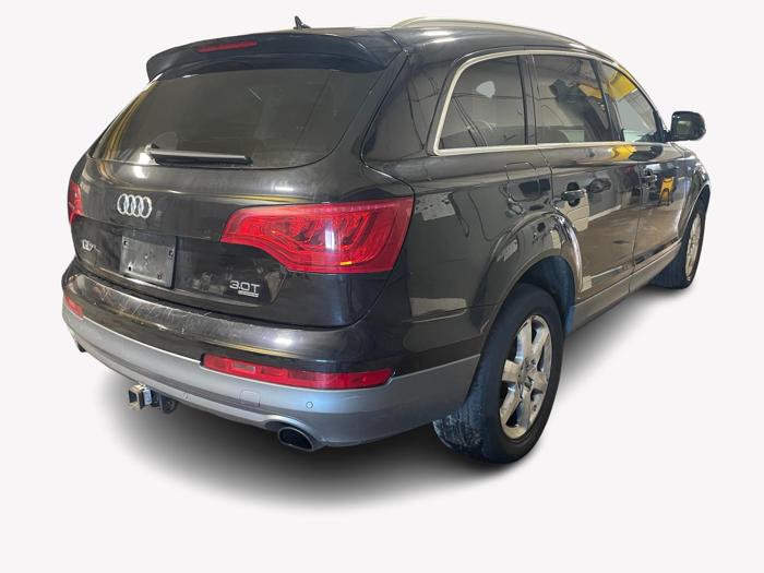 2014 Audi Q7