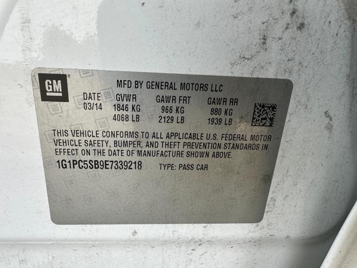2014 chevrolet cruze 1lt-auto with 222337 miles for sale near elk-river, minnesota dc6b555f2253471aaae2988b9d0bc272.jpg