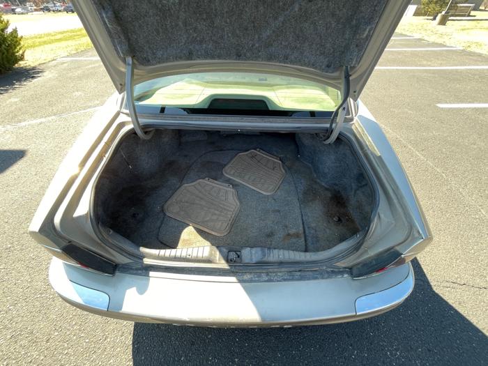 2001 buick park-avenue with 172418 miles for sale near columbus, minnesota dc711147f7e4435c88ca28d5ff560287.jpeg