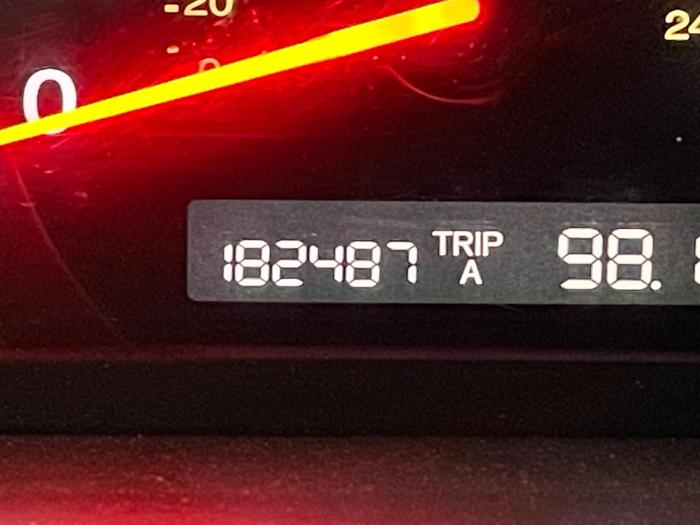 2005 Honda Accord