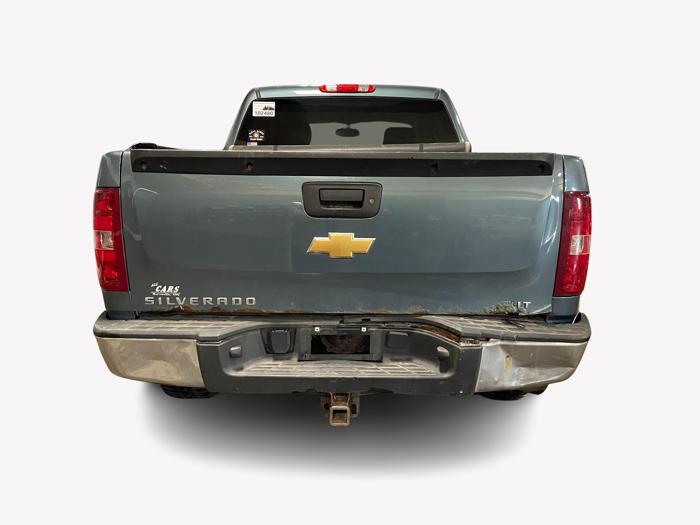 2013 Chevrolet Silverado 1500