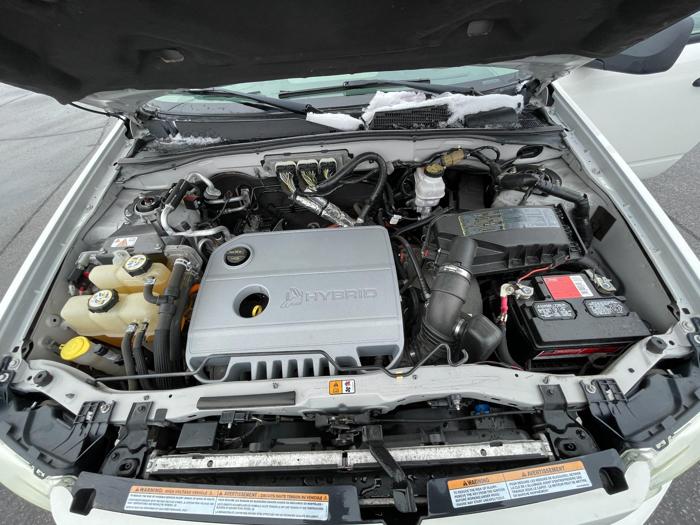 2009 Ford Escape