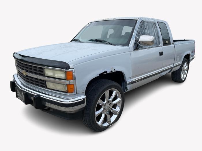 1992 Chevrolet C/K 1500