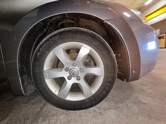 2009 nissan altima 2.5 with 132070 miles for sale near elk-river, minnesota dccdccecbee14429a7e4e746017855b2.jpeg