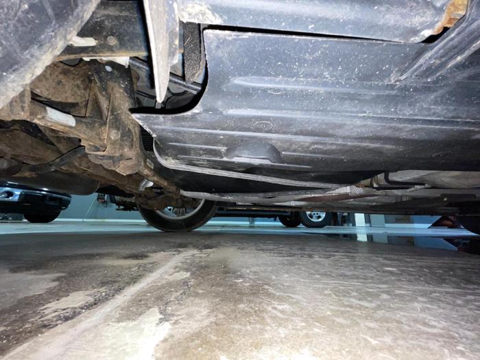 2013 Ford Focus