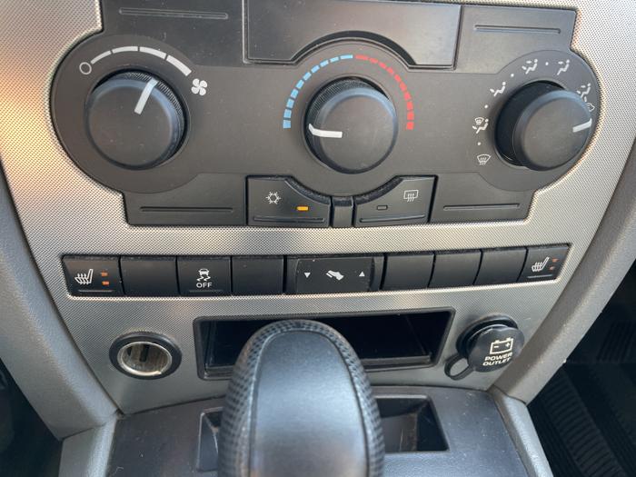 2006 Jeep Grand Cherokee