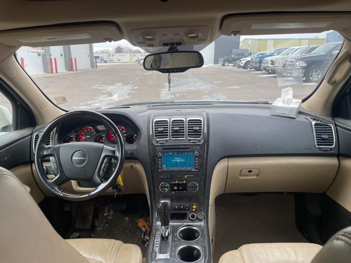 2012 gmc acadia denali-awd with 192417 miles for sale near redwood-falls, minnesota dce459fd1e9445c0bd59fae252e759d3.jpeg