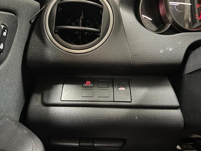 2011 Mazda Mazda6