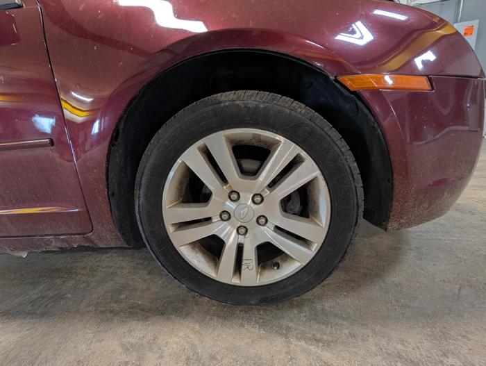 2006 ford fusion v6-sel with 175925 miles for sale near elk-river, minnesota dd0fb441b29449edb556b4c595cf59a4.jpg