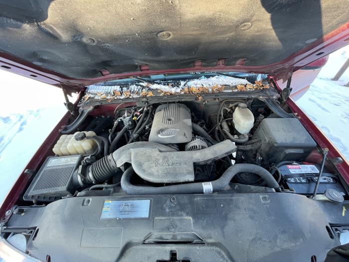 2006 chevrolet suburban 1500-4wd with 211968 miles for sale near elk-river, minnesota dd2c9227bd31415381a8112b51573994.jpeg