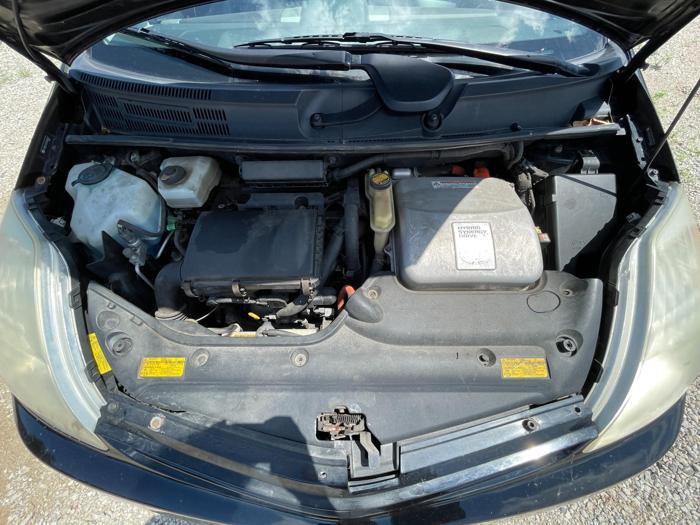 2005 Toyota Prius