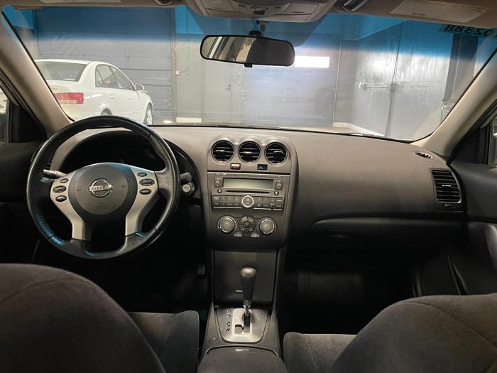 2009 Nissan Altima