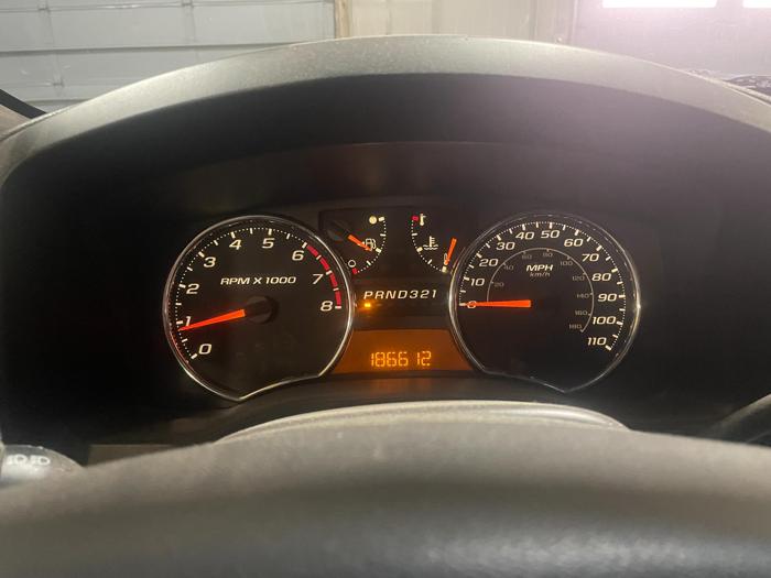 2008 Chevrolet Colorado