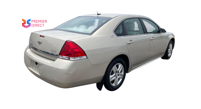 2009 chevrolet impala ls with 76540 miles for sale near elk-river, minnesota dd5c0d175ff04d448d984fd8e6535e58.png