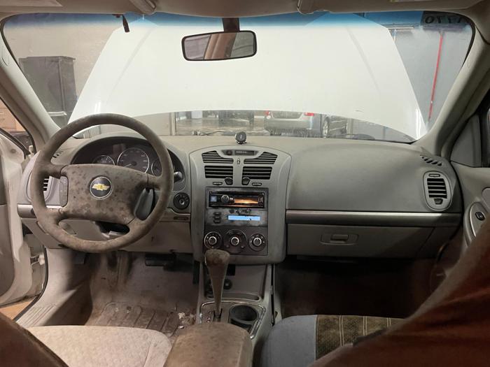 2007 Chevrolet Malibu