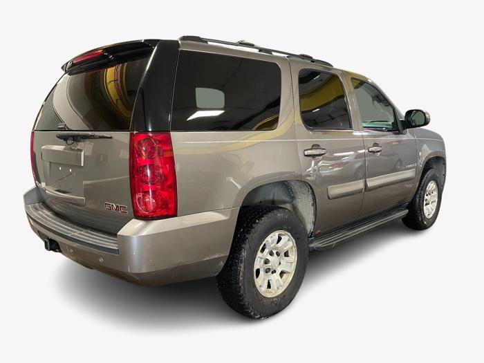2007 GMC Yukon
