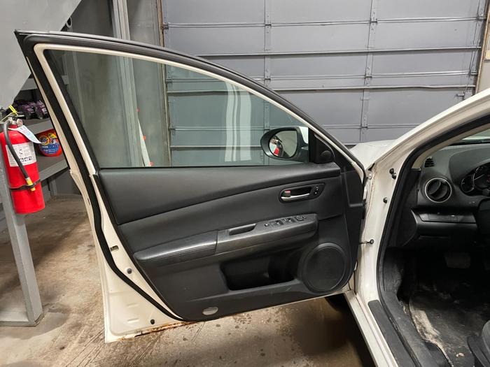 2011 Mazda Mazda6