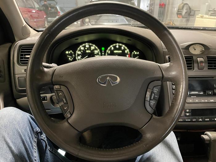 2001 infiniti i30 base with 137190 miles for sale near elk-river, minnesota dd822747ede641e79a749fce6774d24c.jpg