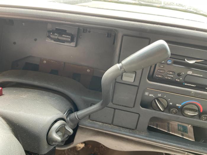 1995 Chevrolet C/K 2500