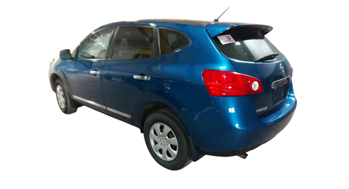 2011 nissan rogue s-awd with 189004 miles for sale near elk-river, minnesota dd892dbbf44b4a9fae6a385b90fd3eb2.png