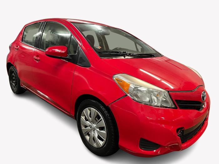 2012 toyota yaris 5-door-le with 110907 miles for sale near elk-river, minnesota dd8b27255bbc42bf899206133dee7e5f.jpg