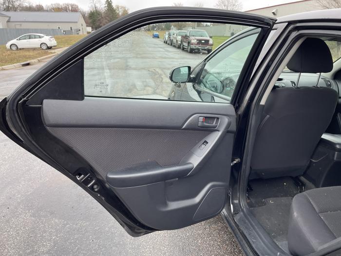 2011 Kia Forte