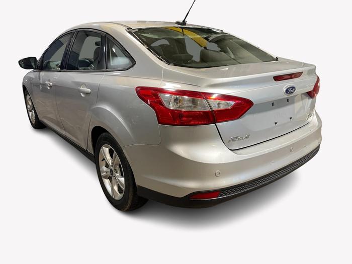 2013 Ford Focus