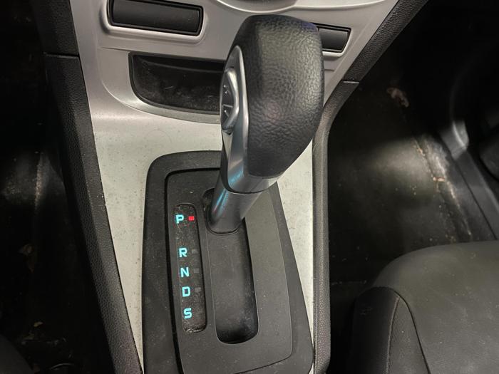 2014 Ford Fiesta