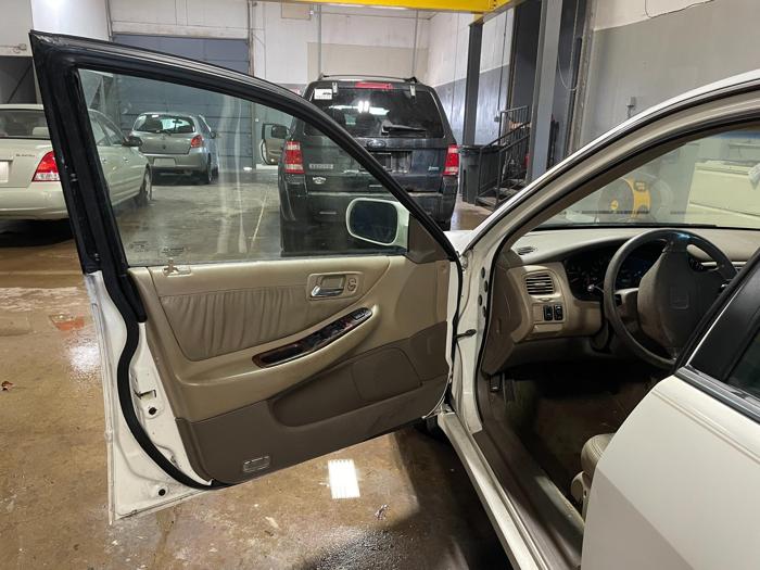 1998 Honda Accord