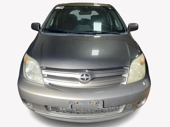 2005 Toyota Scion xA